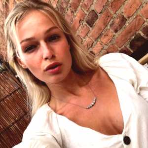 frederikke-bach Nude OnlyFans Leaks