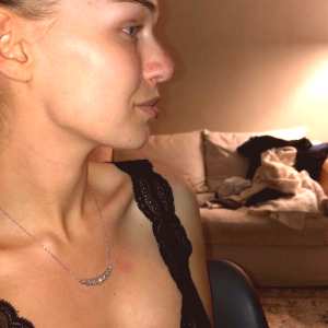 frederikke-bach Nude OnlyFans Leaks