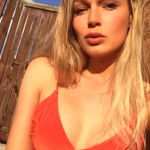 Frederikke Bach Nude Leaks Onlyfans