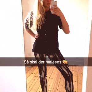 frederikke-bach Nude OnlyFans Leaks