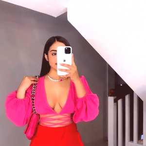 frida-najera Nude OnlyFans Leaks