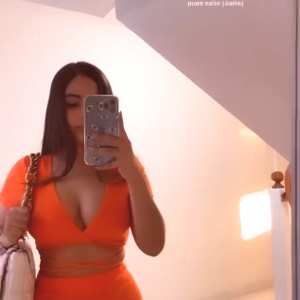 frida-najera Nude OnlyFans Leaks