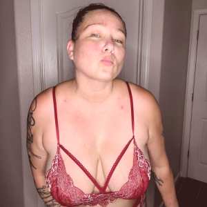 frostymomma86 Nude OnlyFans Leaks