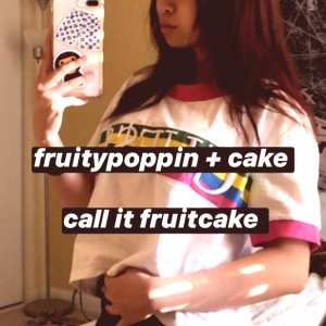 fruitypoppin Nude OnlyFans Leaks