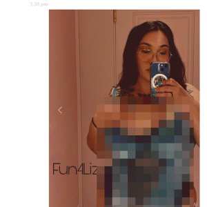 fun4lizzsfw Nude OnlyFans Leaks