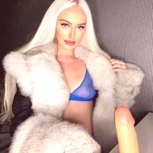 fur-princess Nude OnlyFans Leaks