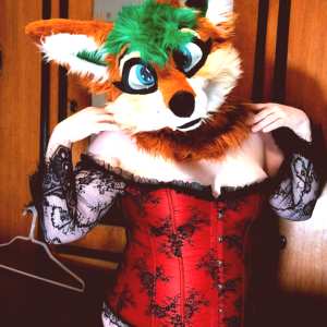 furry-foxxy Nude OnlyFans Leaks