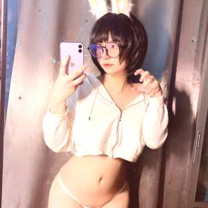 fuyukimika Nude OnlyFans Leaks