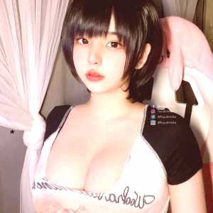 fuyukimika Nude OnlyFans Leaks