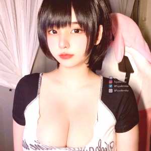 fuyukimika Nude OnlyFans Leaks