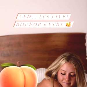 gabby-nicholls Nude OnlyFans Leaks