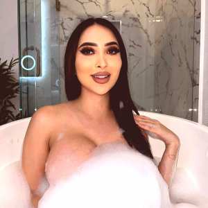 gabbygarcia Nude OnlyFans Leaks