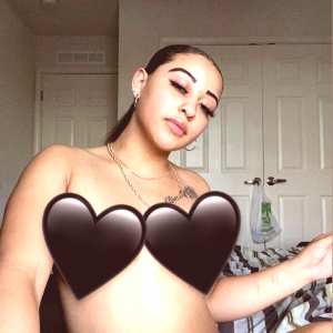 gabbygotfans Nude OnlyFans Leaks