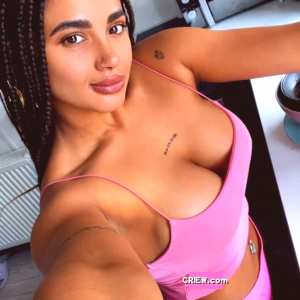 gabi-melo Nude OnlyFans Leaks