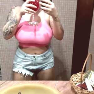 gabriela-couto Nude OnlyFans Leaks