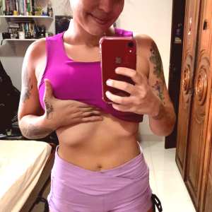 gabriela-couto Nude OnlyFans Leaks