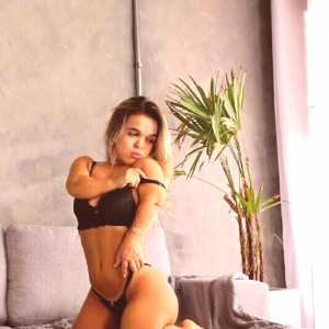 gabriela-gadotti-1 Nude OnlyFans Leaks