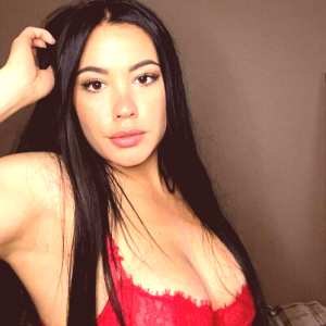 gabrielagarcia1923 Nude OnlyFans Leaks