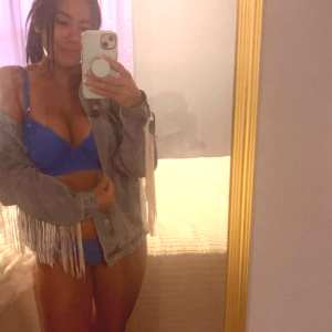 gabrielagarcia1923 Nude OnlyFans Leaks