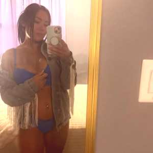 gabrielagarcia1923 Nude OnlyFans Leaks