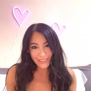 gabrielagarcia1923 Nude OnlyFans Leaks