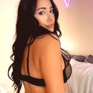 gabrielagarcia1923 Nude OnlyFans Leaks