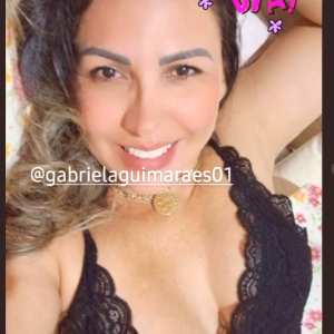 gabrielaguimaraes01 Nude OnlyFans Leaks