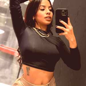 gabrielajillreyes Nude OnlyFans Leaks