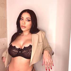 gabriella-firek Nude OnlyFans Leaks