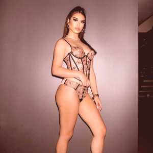 gabriellaaruiz Nude OnlyFans Leaks