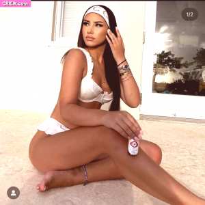 gabriellaaruiz Nude OnlyFans Leaks