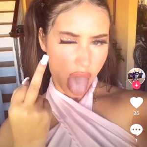 gabriellaaruiz Nude OnlyFans Leaks