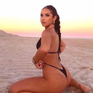 gabriellaaruiz Nude OnlyFans Leaks