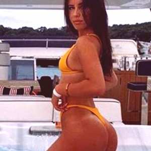 gabriellaaruiz Nude OnlyFans Leaks