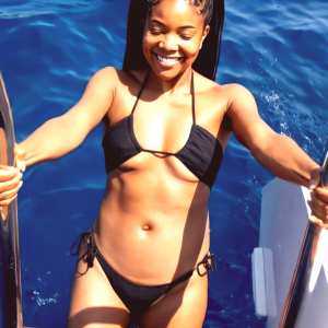 gabrielle-union Nude OnlyFans Leaks