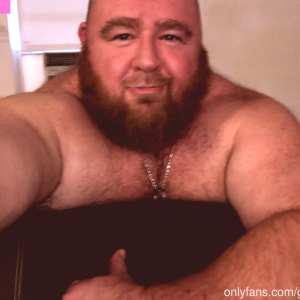 gainerbull Nude OnlyFans Leaks