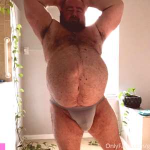 gainerbull Nude OnlyFans Leaks