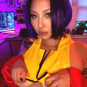 gang-aji Nude OnlyFans Leaks