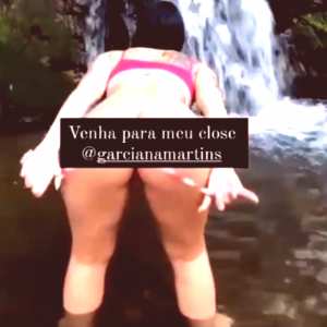 garciana-martins Nude OnlyFans Leaks