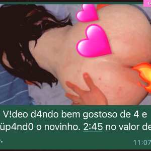 garotas-de-sorocaba Nude OnlyFans Leaks