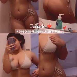 garotas-de-sorocaba Nude OnlyFans Leaks