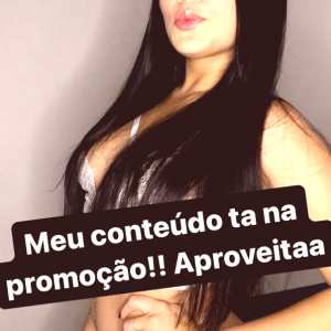 gatas-de-manaus Nude OnlyFans Leaks