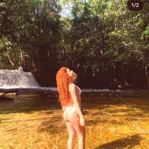 gatas-de-manaus Nude OnlyFans Leaks