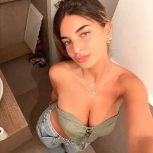 gaya-pesahov Nude OnlyFans Leaks