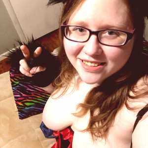 geekikittenvip Nude OnlyFans Leaks