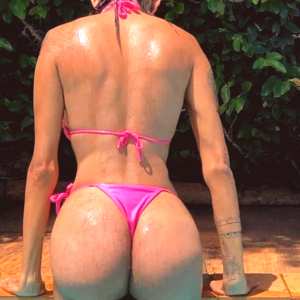 Geisy Santos Nude Leaks Onlyfans