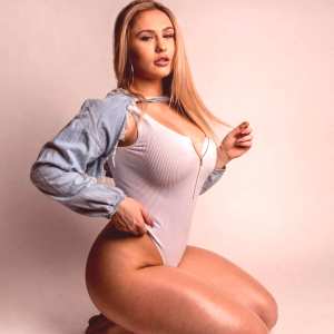 gelina-marie Nude OnlyFans Leaks