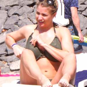 gemma-atkinson Nude OnlyFans Leaks