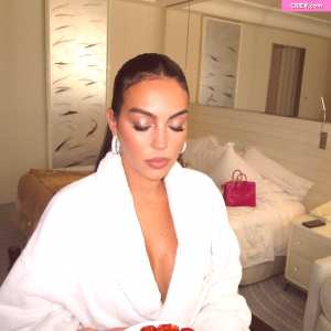 georgina-rodriguez Nude OnlyFans Leaks