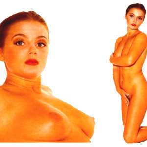 geri-halliwell Nude OnlyFans Leaks